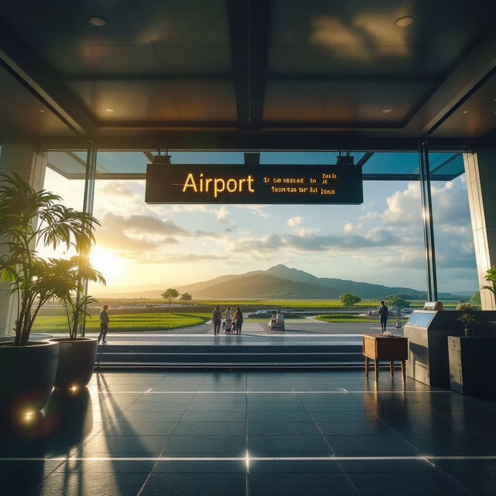 How to Book a Bali Airport Transfer with a Baby (Step-by-Step Guide)