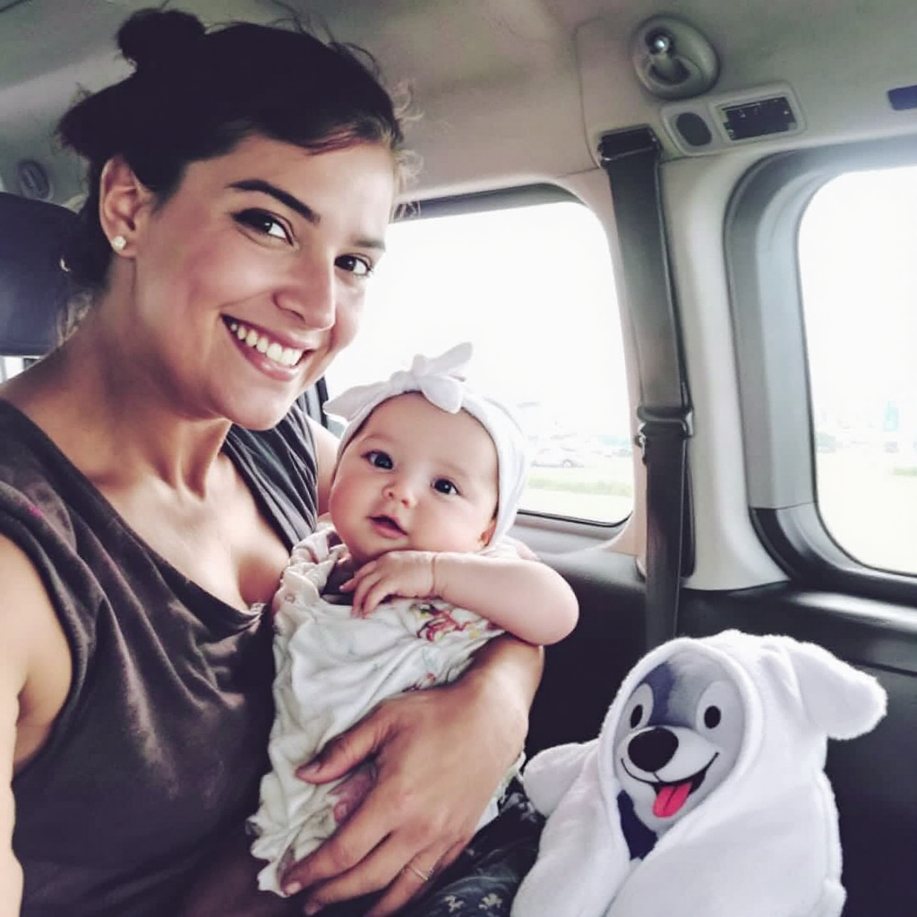 Do Bali Airport Taxis Provide Baby Seats? (Honest 2026 Answer)