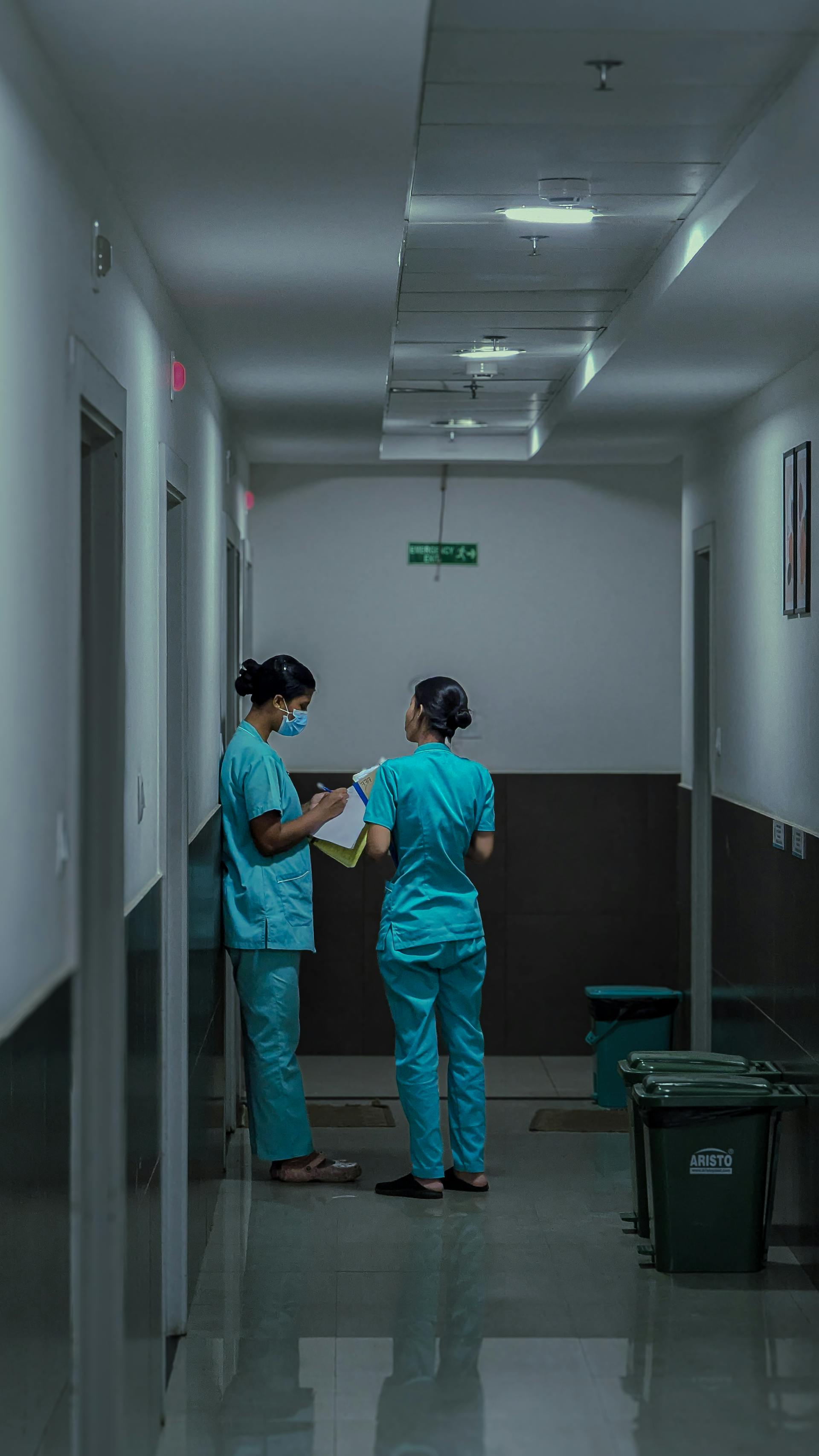 bali hopsital