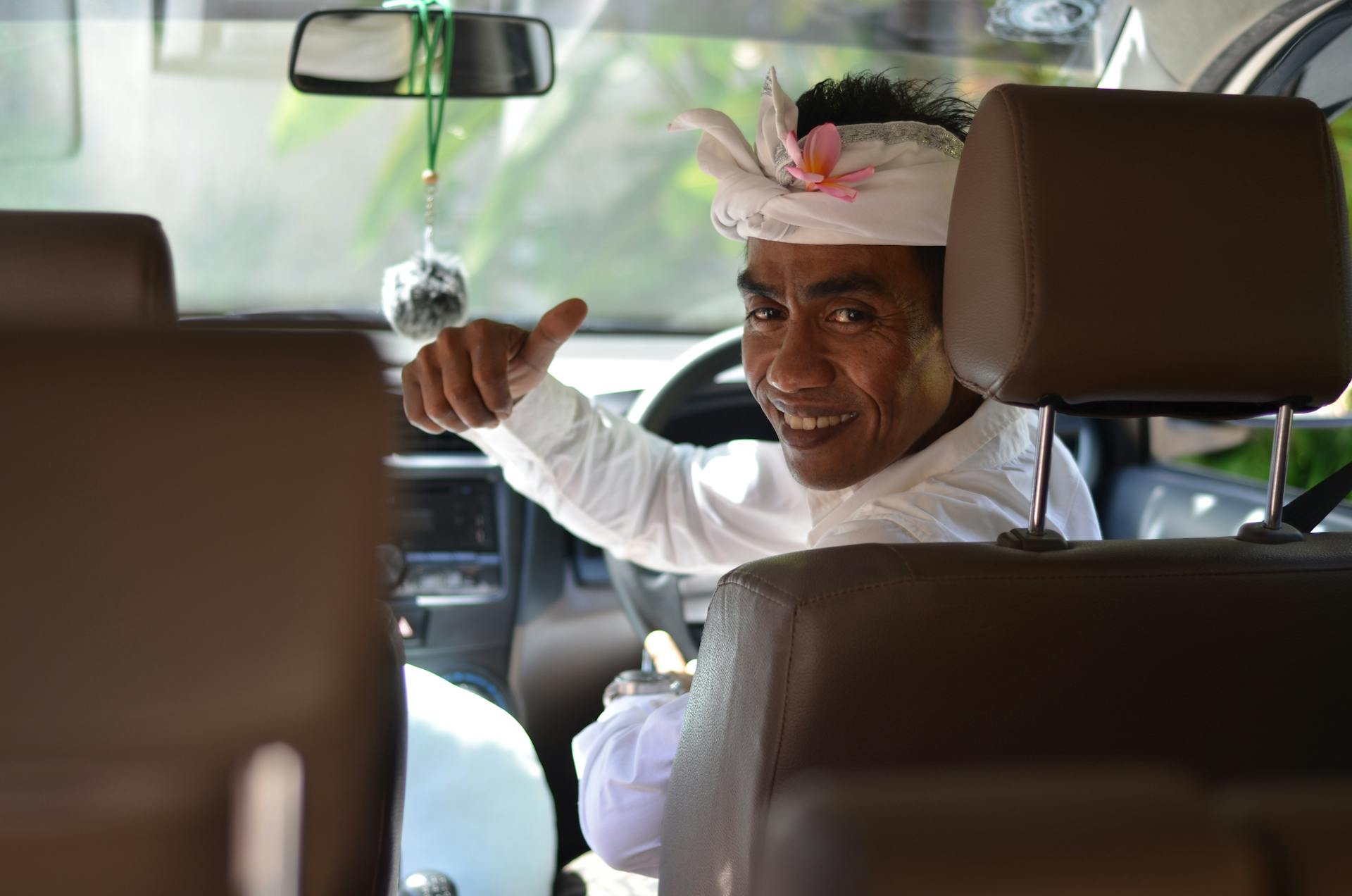 bali-private-driver