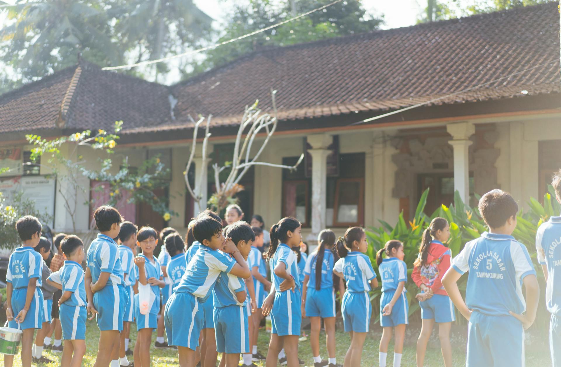 bali-school