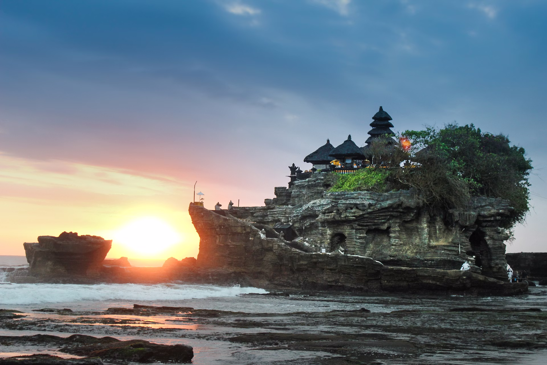 Nusa Lembongan Day Trip — Bali family private driver tour with baby seat