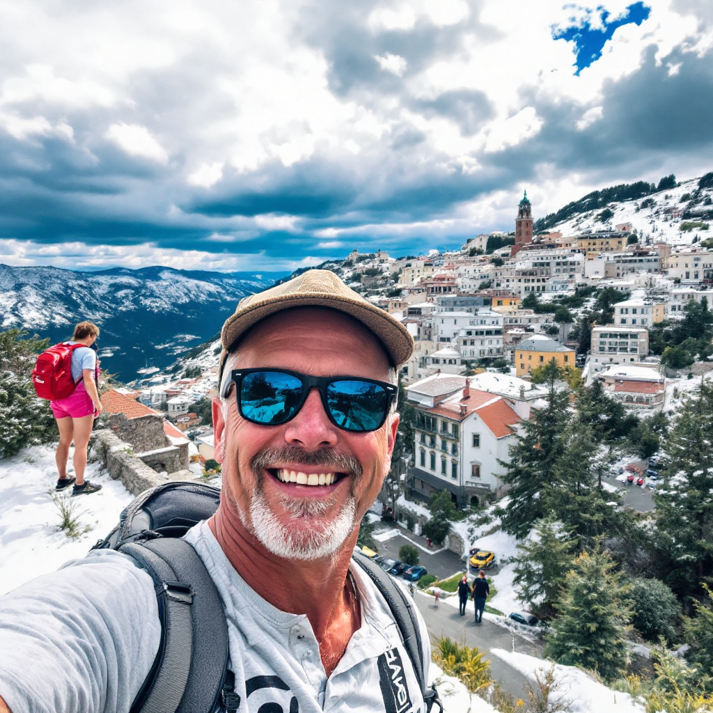 James L. – Bali Family Travels customer review