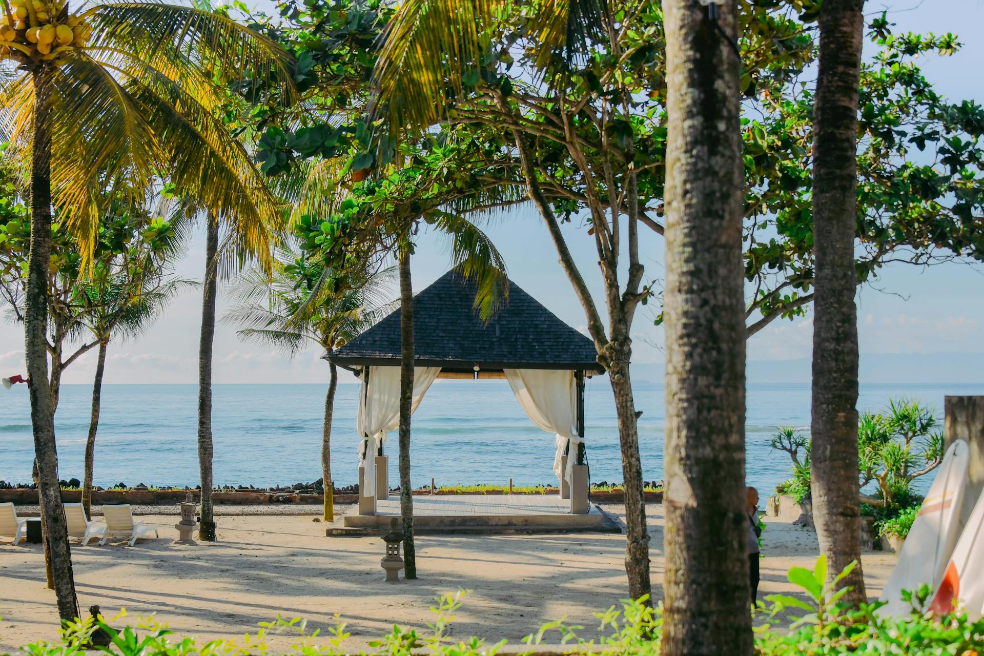nusa dua